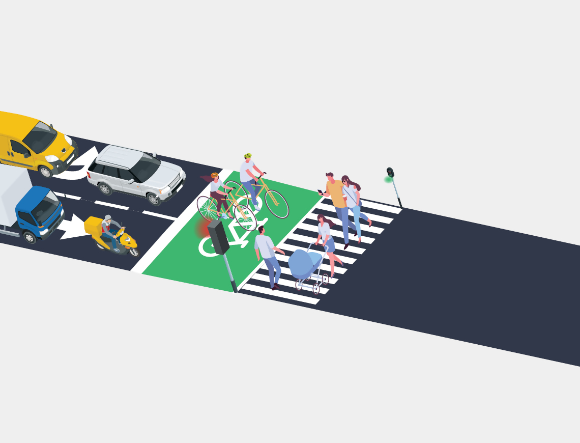 Generic page image banner